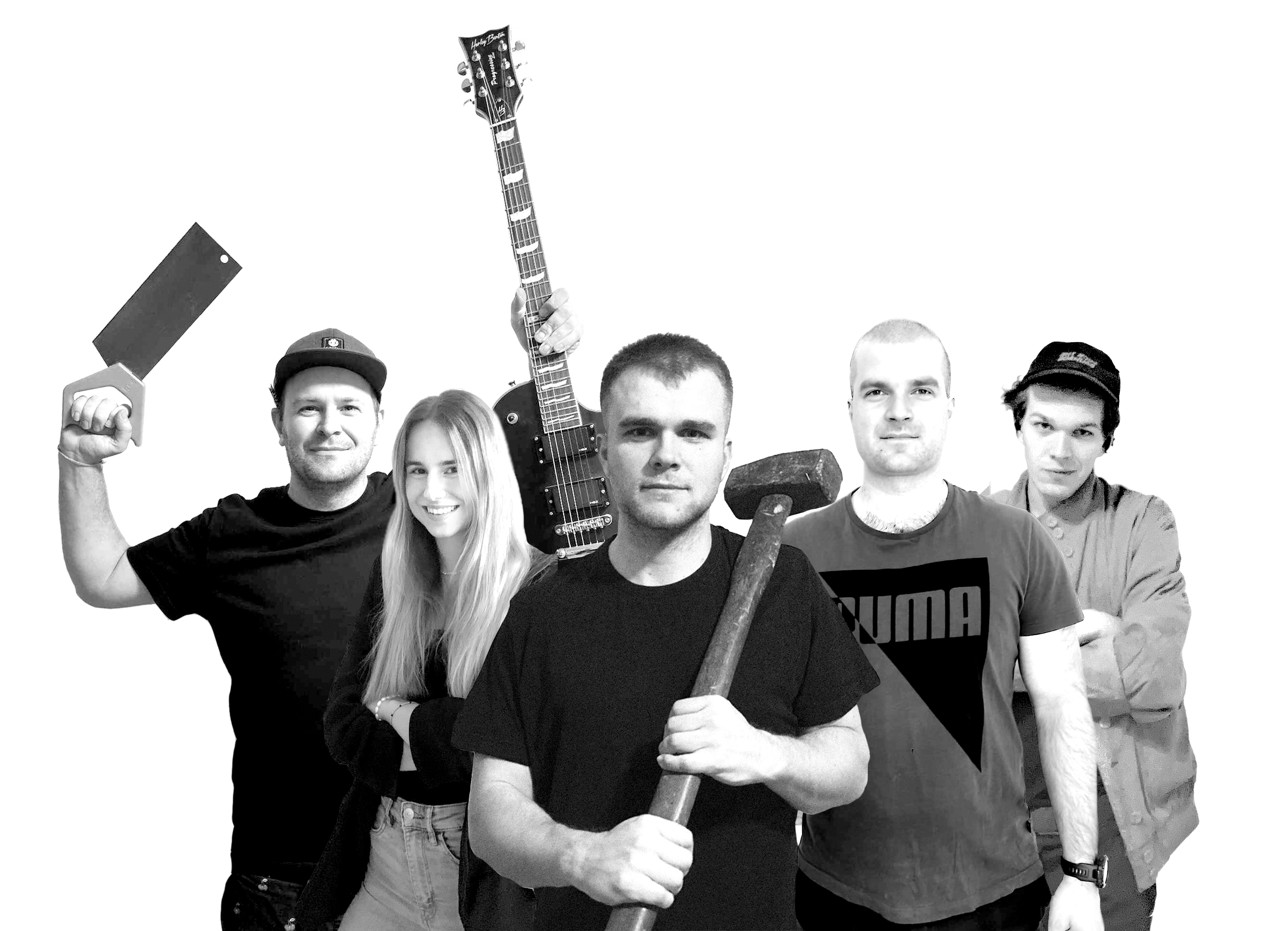 Tým Dělníci kultury